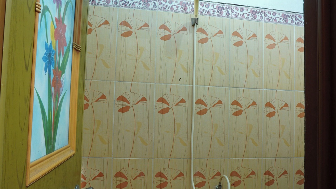 Photo of Bathroom in Kayangan