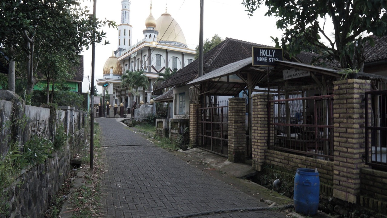Photo of Outdoor in Kayangan