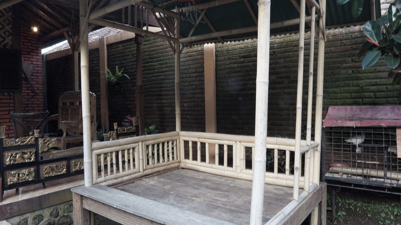 Photo of Outdoor in Kayangan