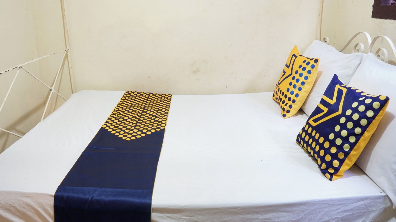 Photo of Bedroom in Kayangan