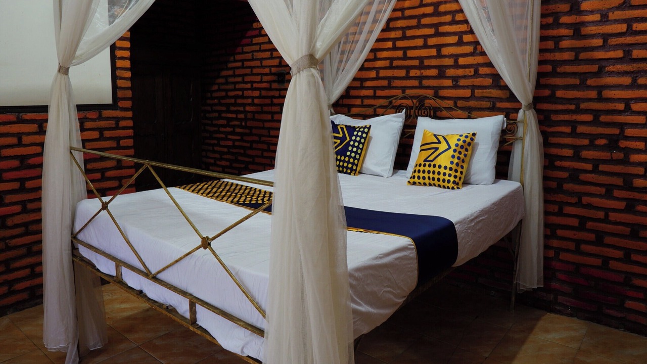 Photo of Bedroom in Kayangan