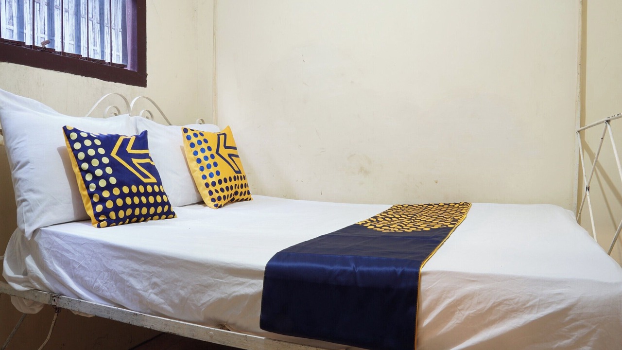 Photo of Bedroom in Kayangan
