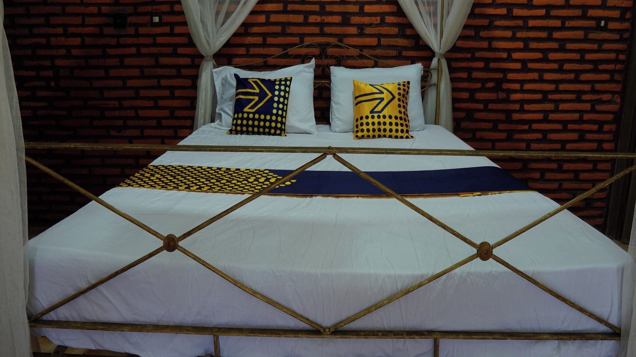 Photo of Bedroom in Kayangan