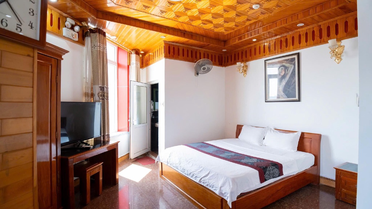 Photo of Bedroom in Lang Son