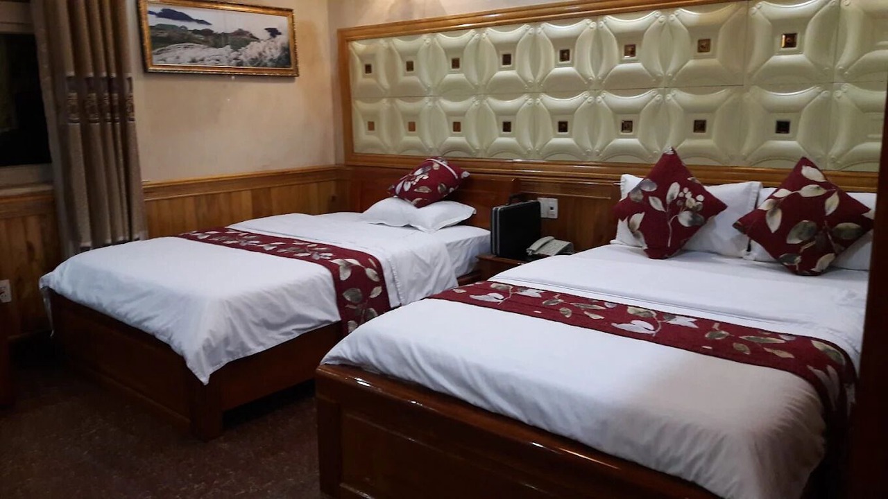 Photo of Bedroom in Lang Son