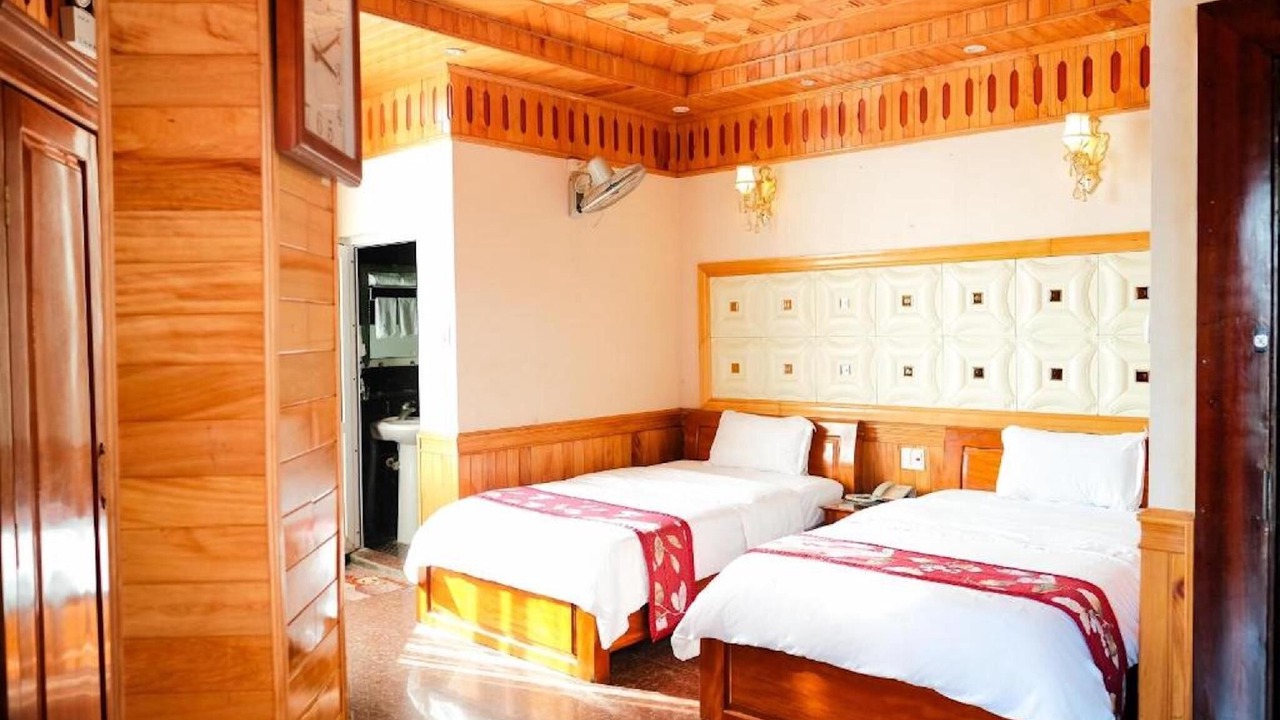 Photo of Bedroom in Lang Son