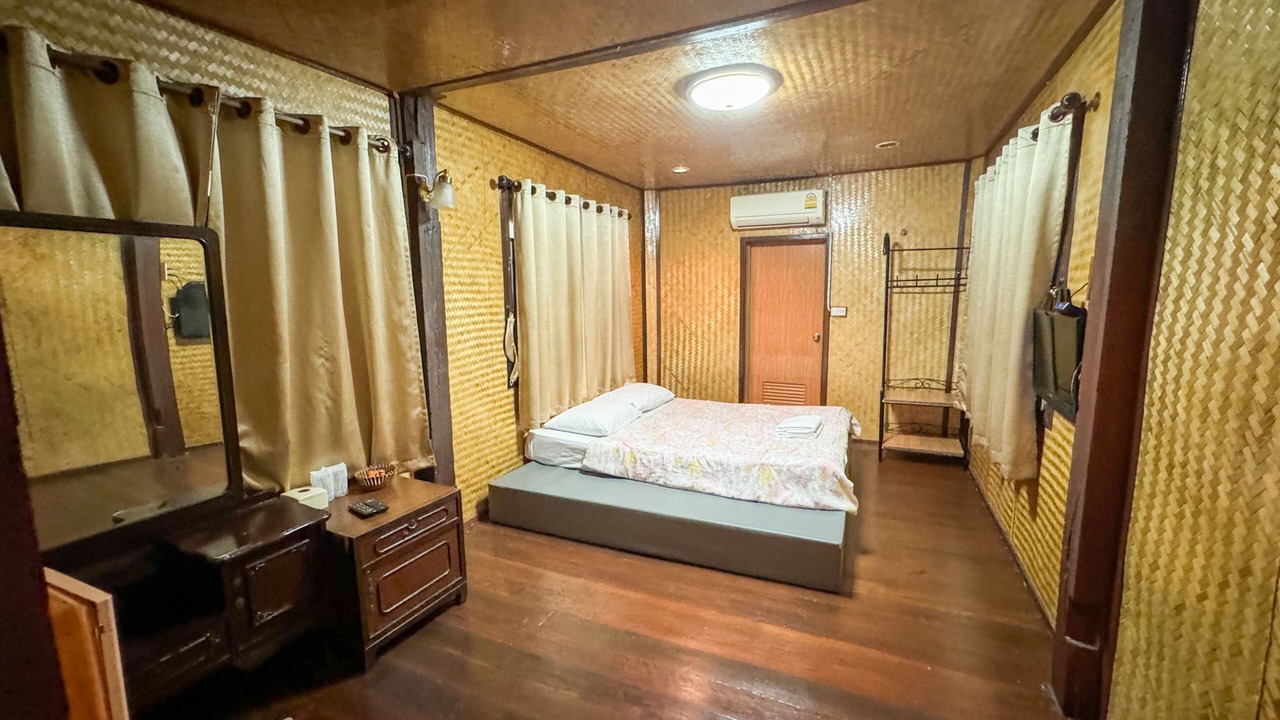 Photo of Bedroom in Kamphaeng Saen