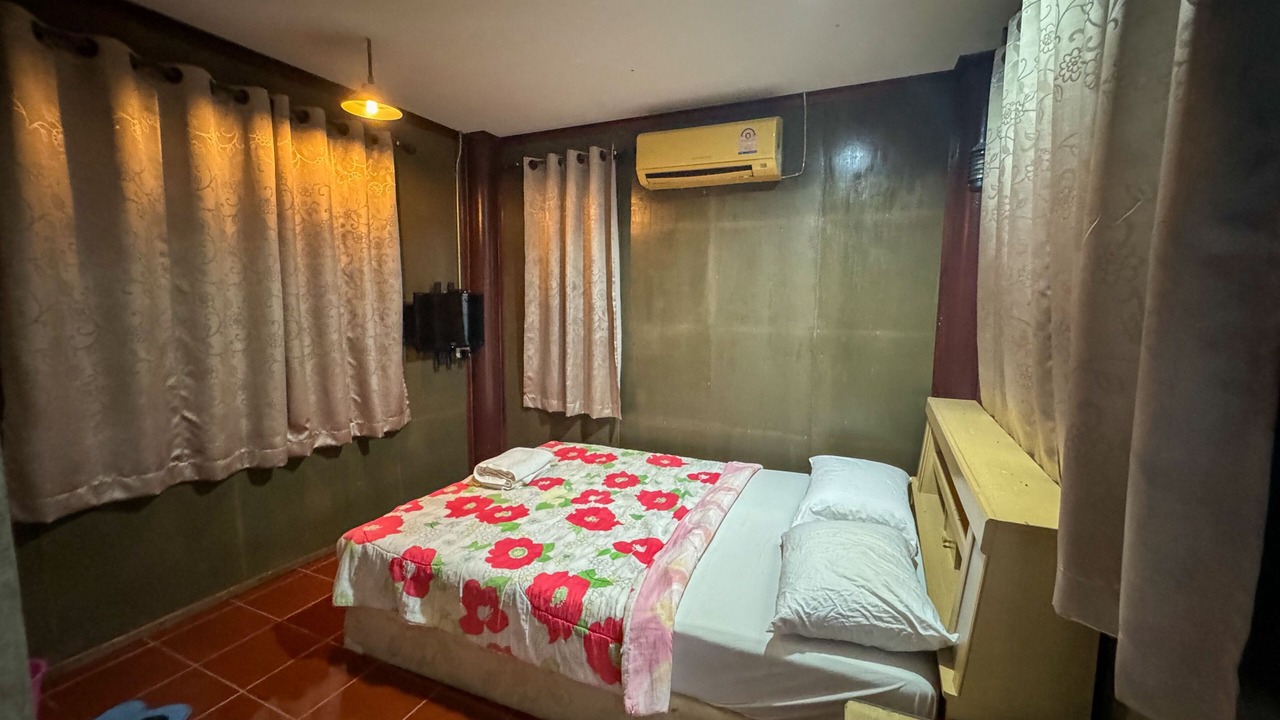 Photo of Bedroom in Kamphaeng Saen