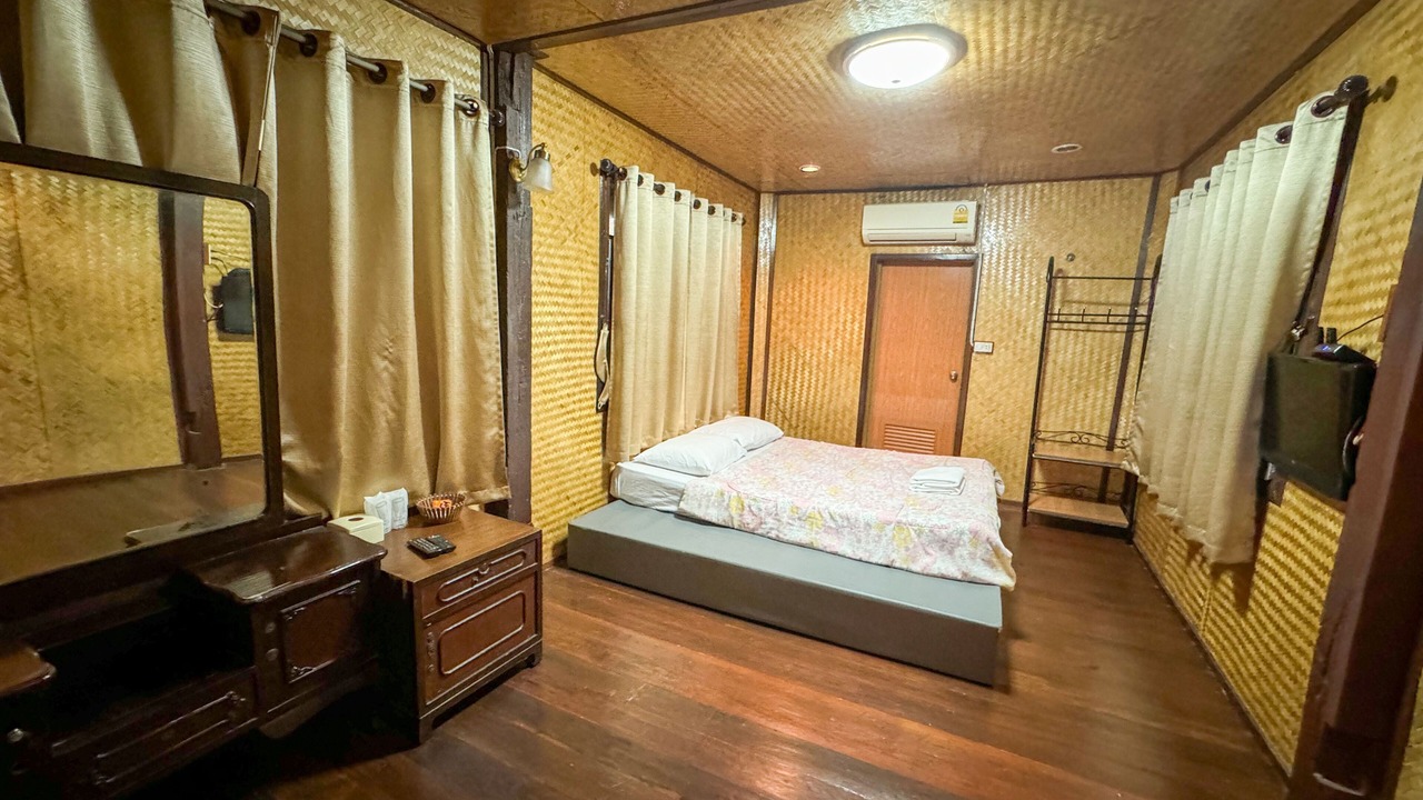 Photo of Bedroom in Kamphaeng Saen