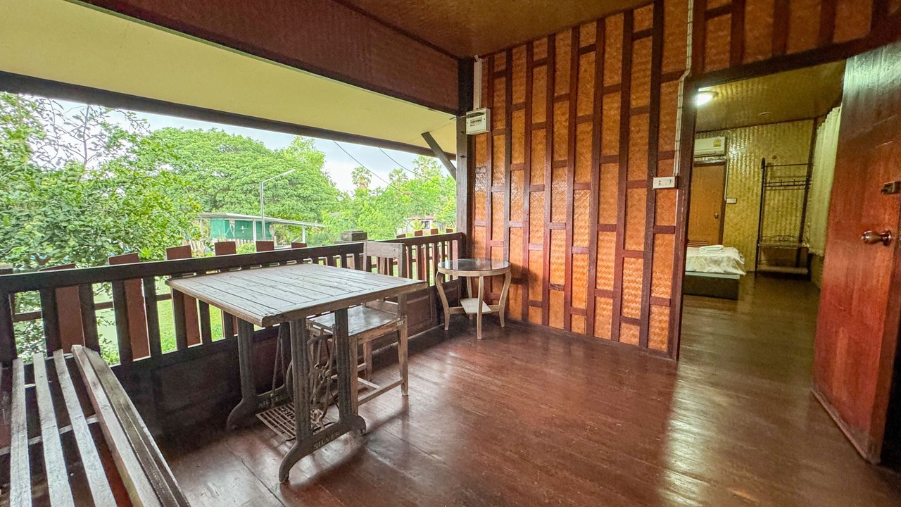 Photo of Bedroom in Kamphaeng Saen