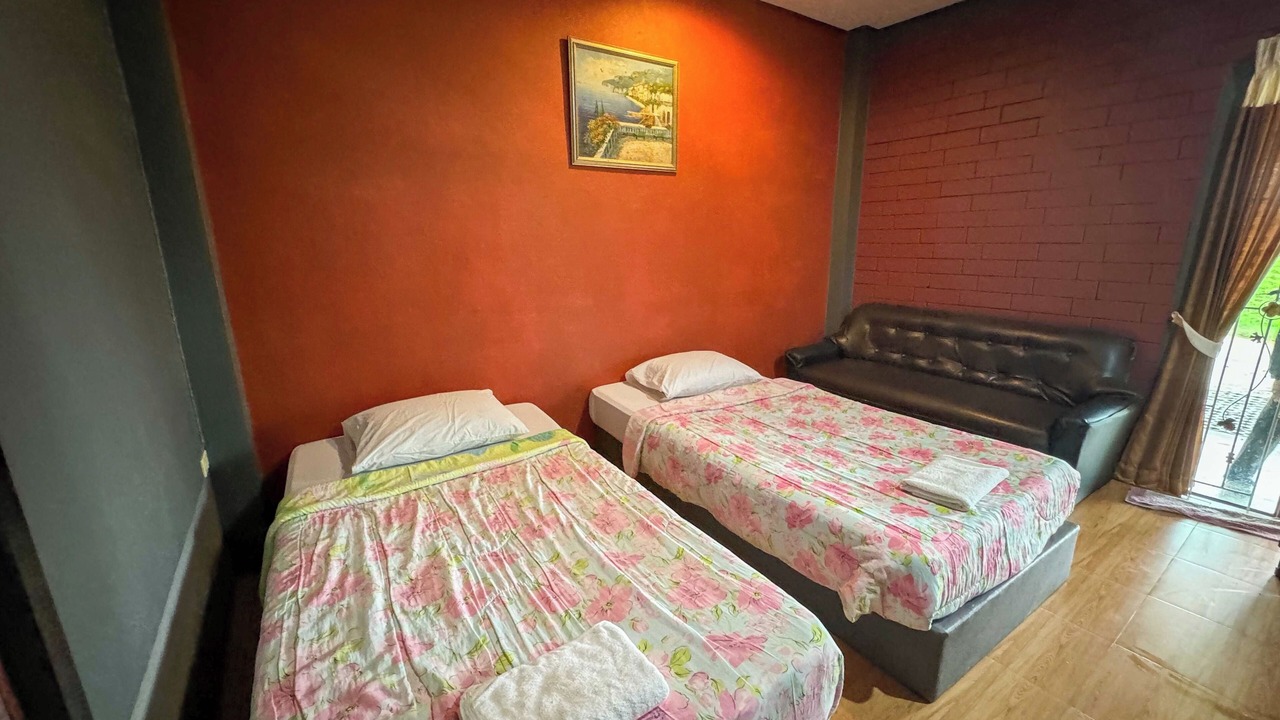 Photo of Bedroom in Kamphaeng Saen