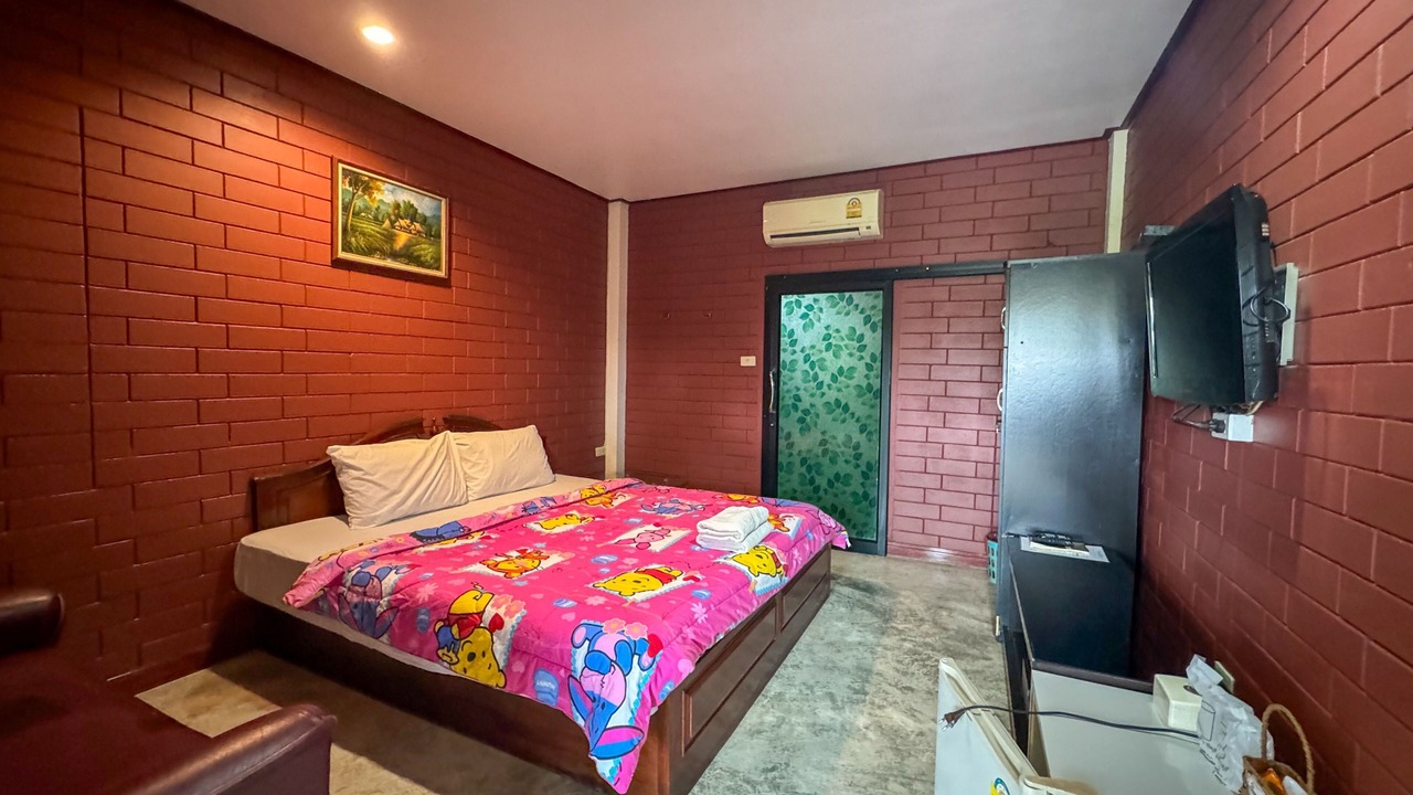 Photo of Bedroom in Kamphaeng Saen