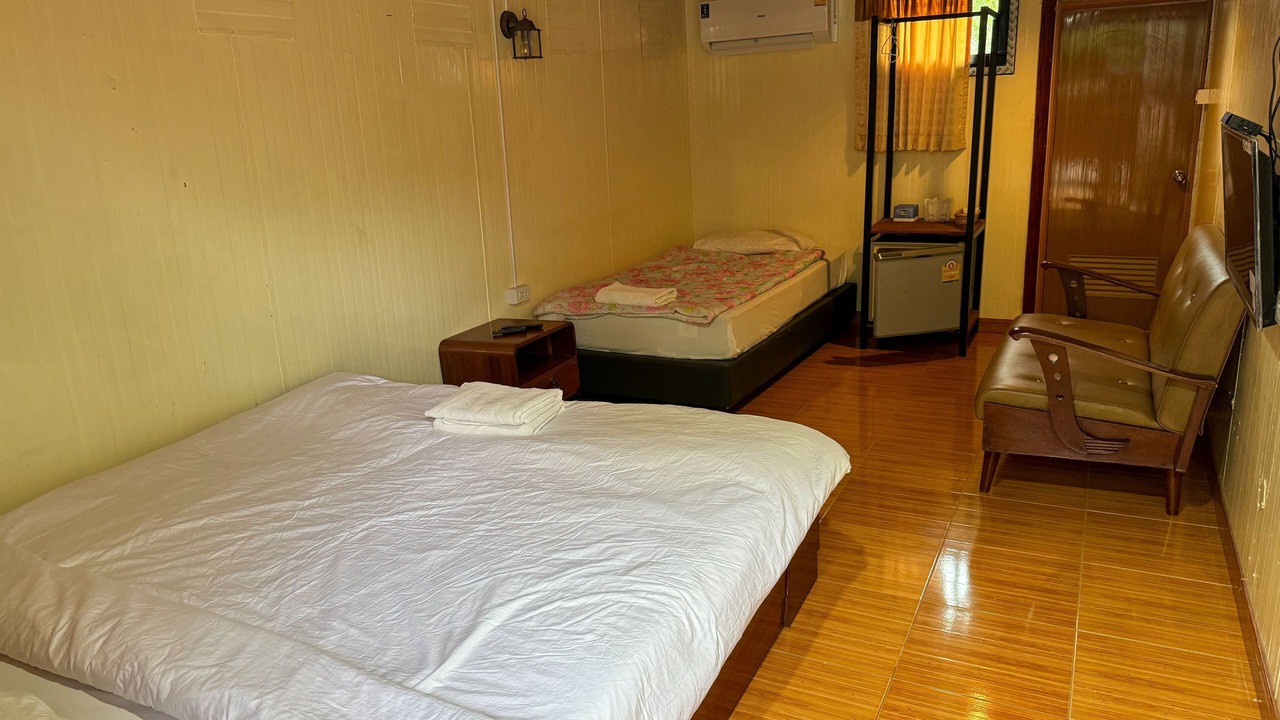 Photo of Bedroom in Kamphaeng Saen