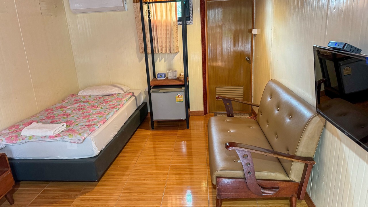 Photo of Bedroom in Kamphaeng Saen