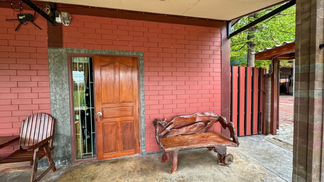 Photo of Bedroom in Kamphaeng Saen