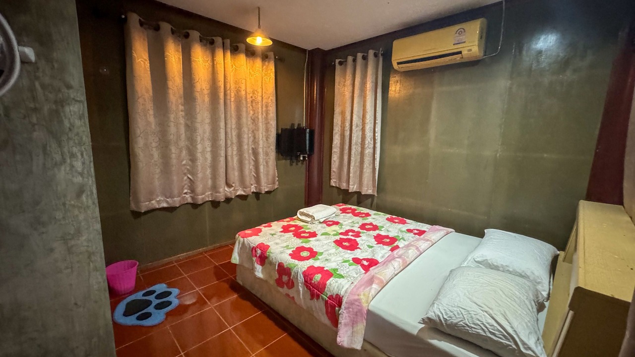 Photo of Bedroom in Kamphaeng Saen