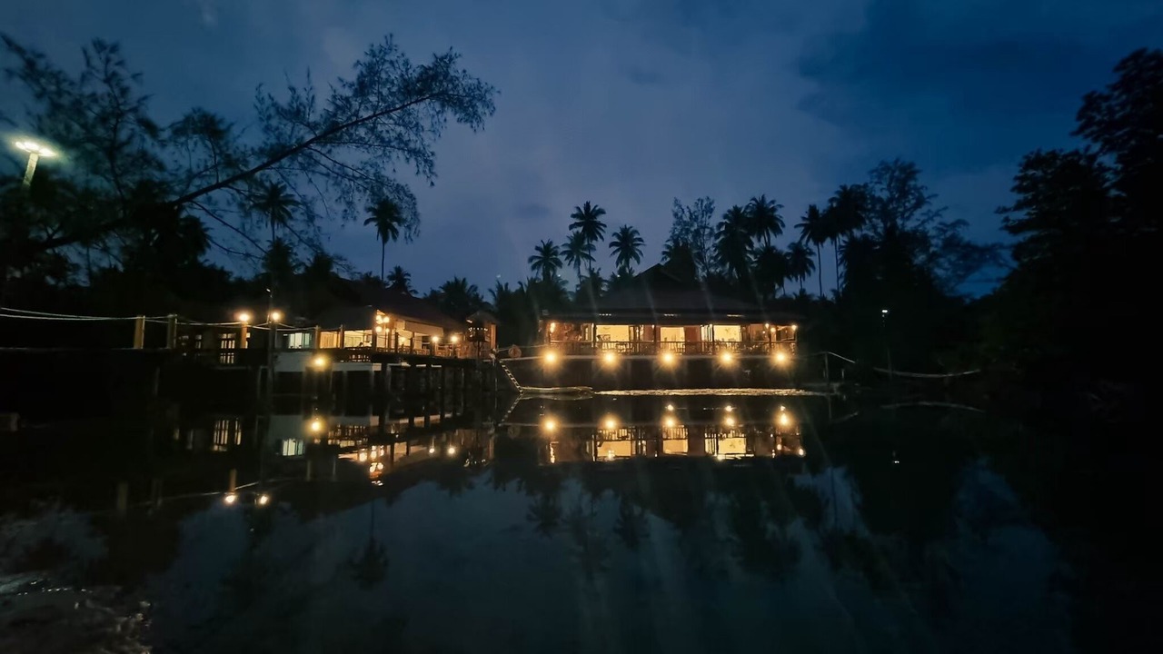 Photo of Outdoor in Ko Kood