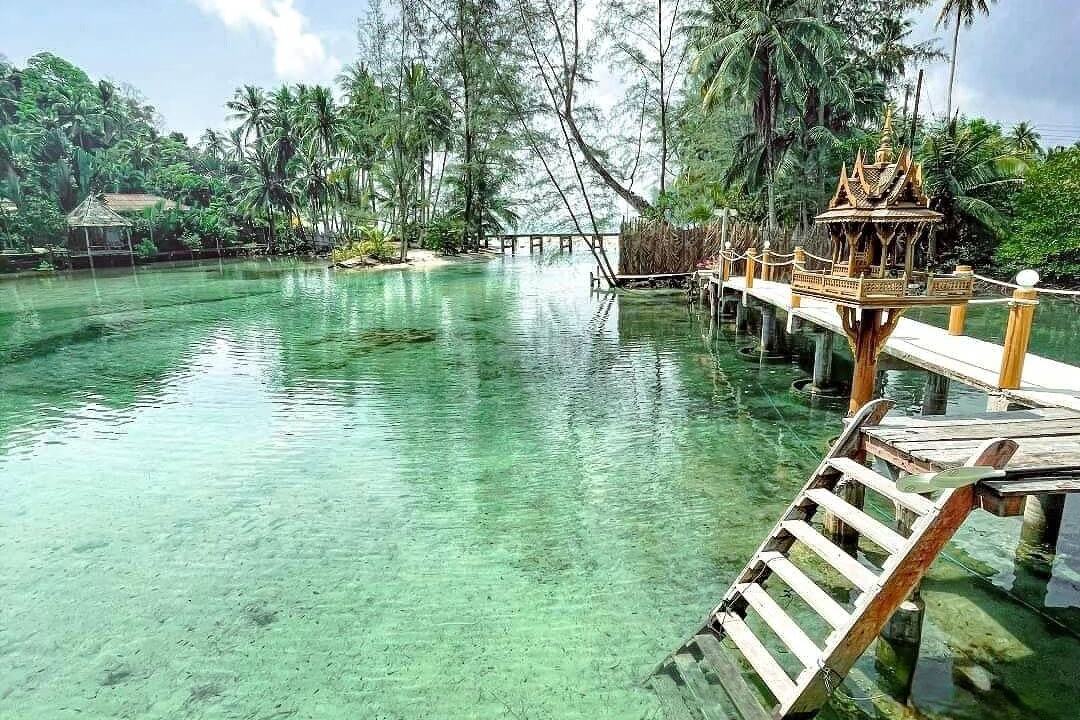 Photo of Outdoor in Ko Kood