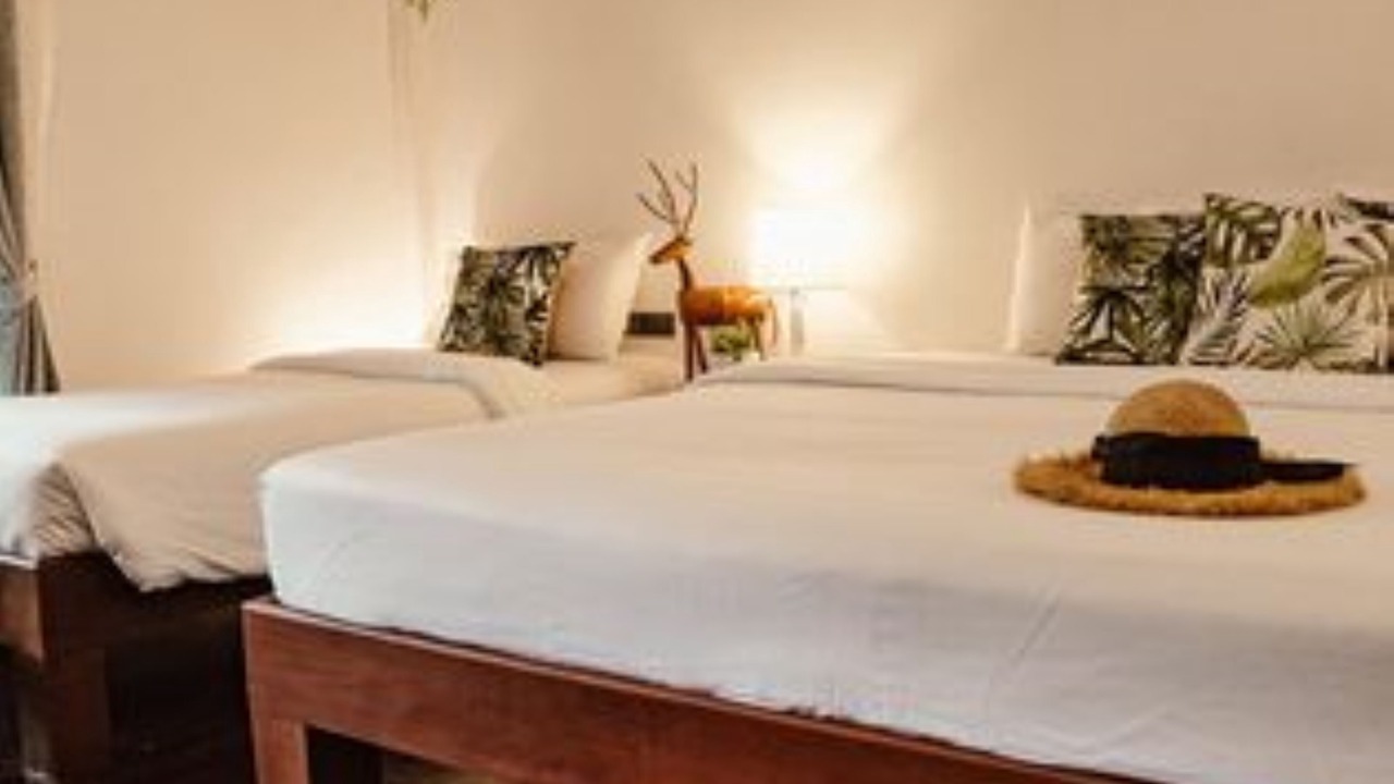 Photo of Bedroom in Ko Kood