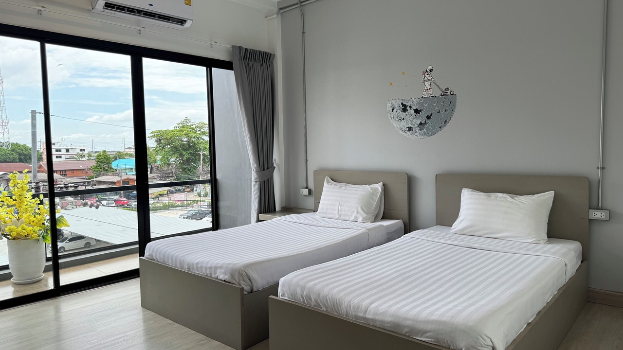 Photo of Patio Balcony in Lam Luk Ka