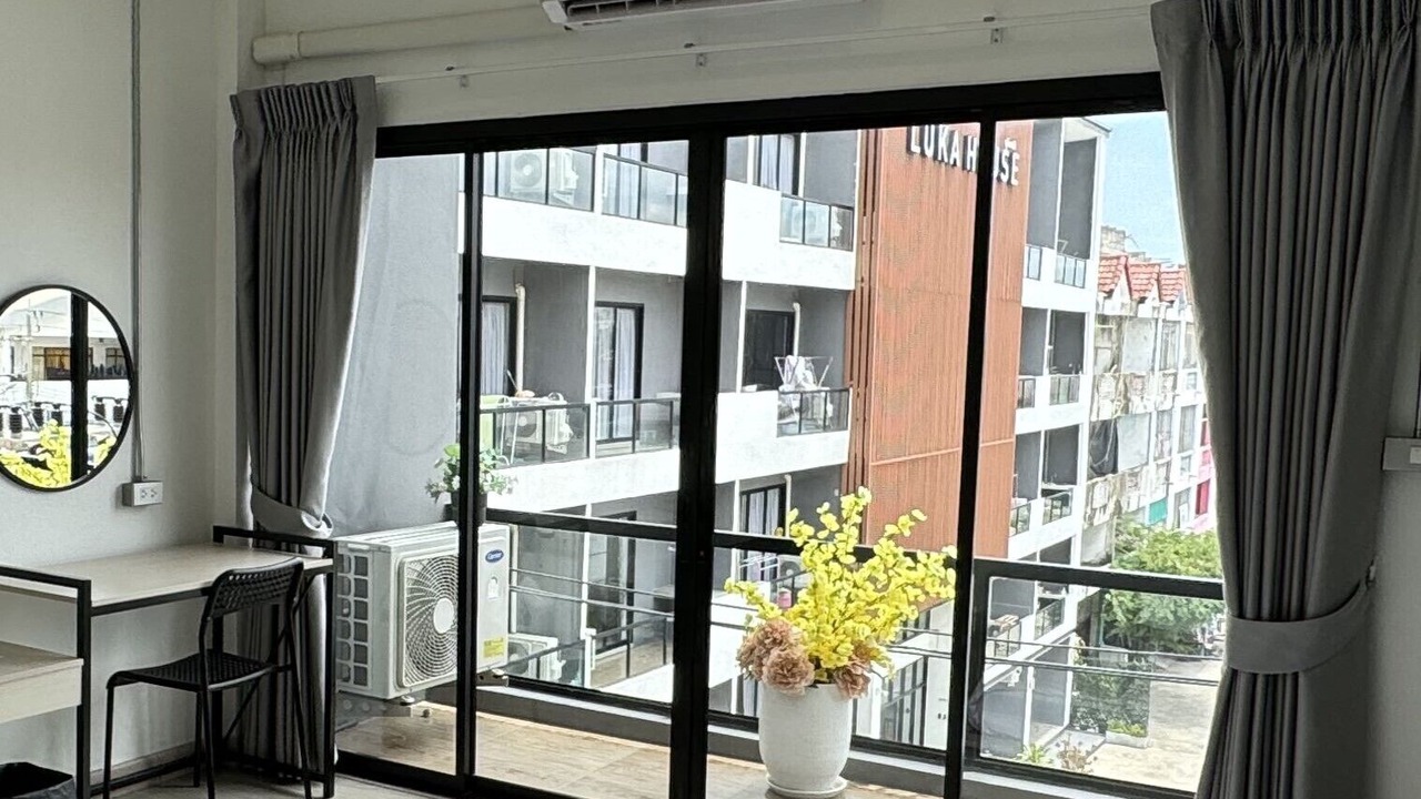Photo of Patio Balcony in Lam Luk Ka