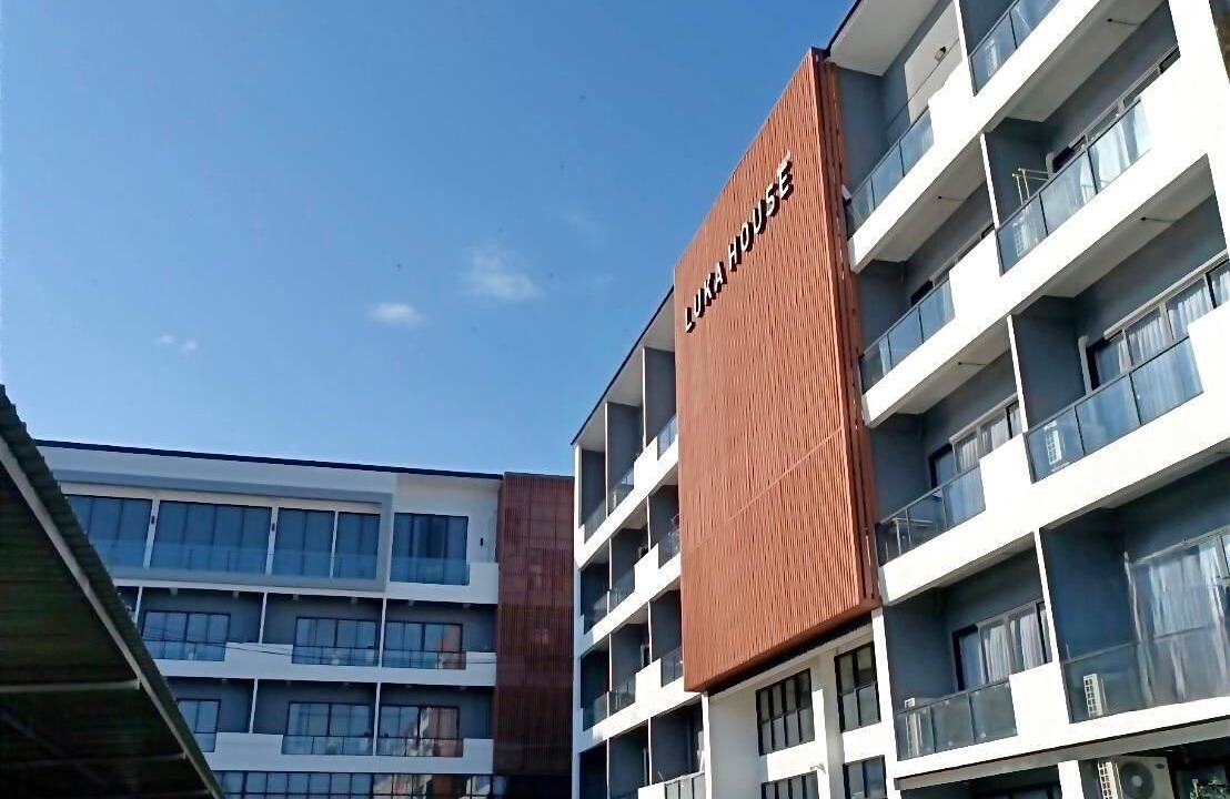 Photo of Outdoor in Lam Luk Ka