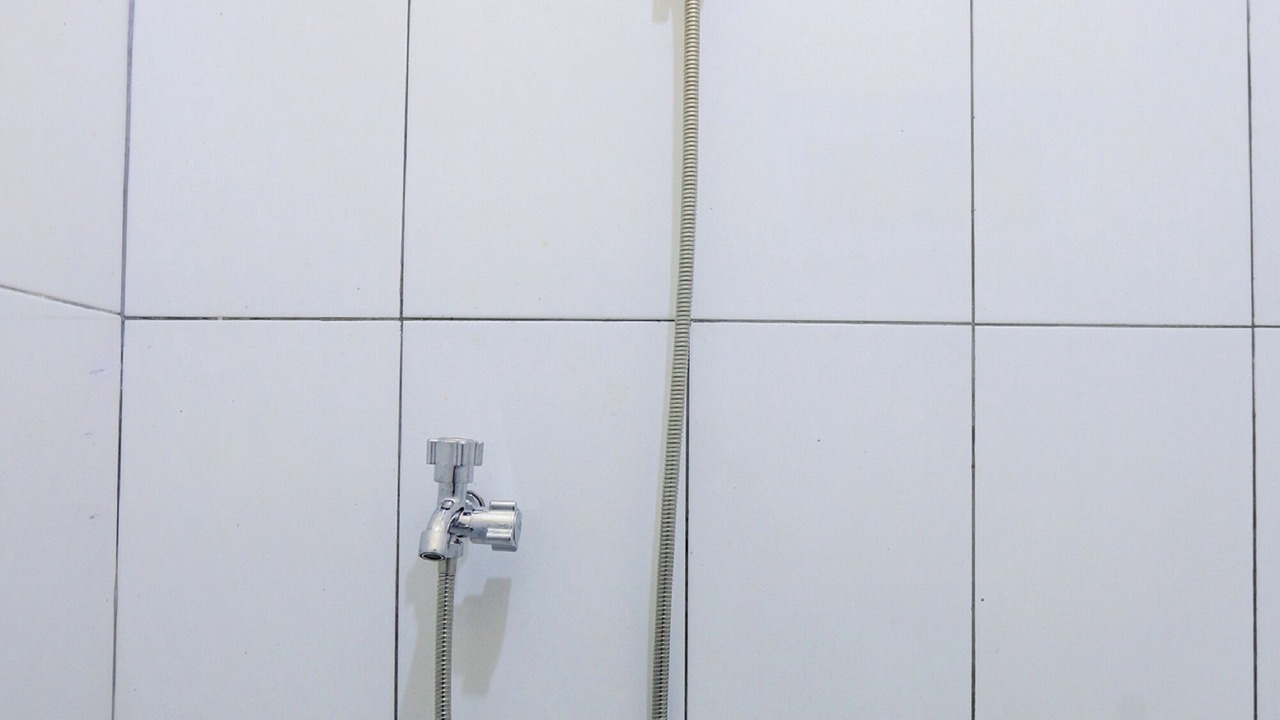 Photo of Bathroom in Purwokerto