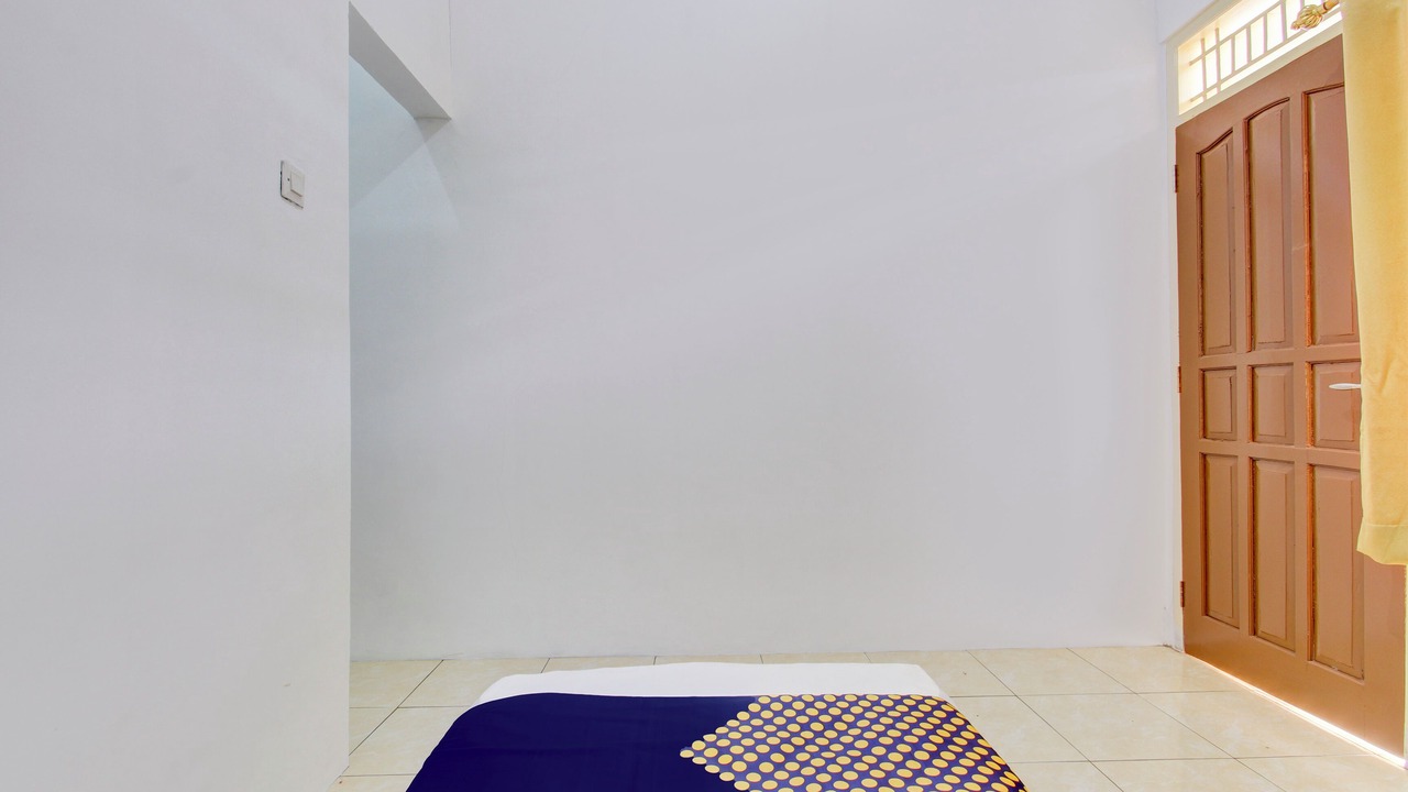 Photo of Bedroom in Purwokerto