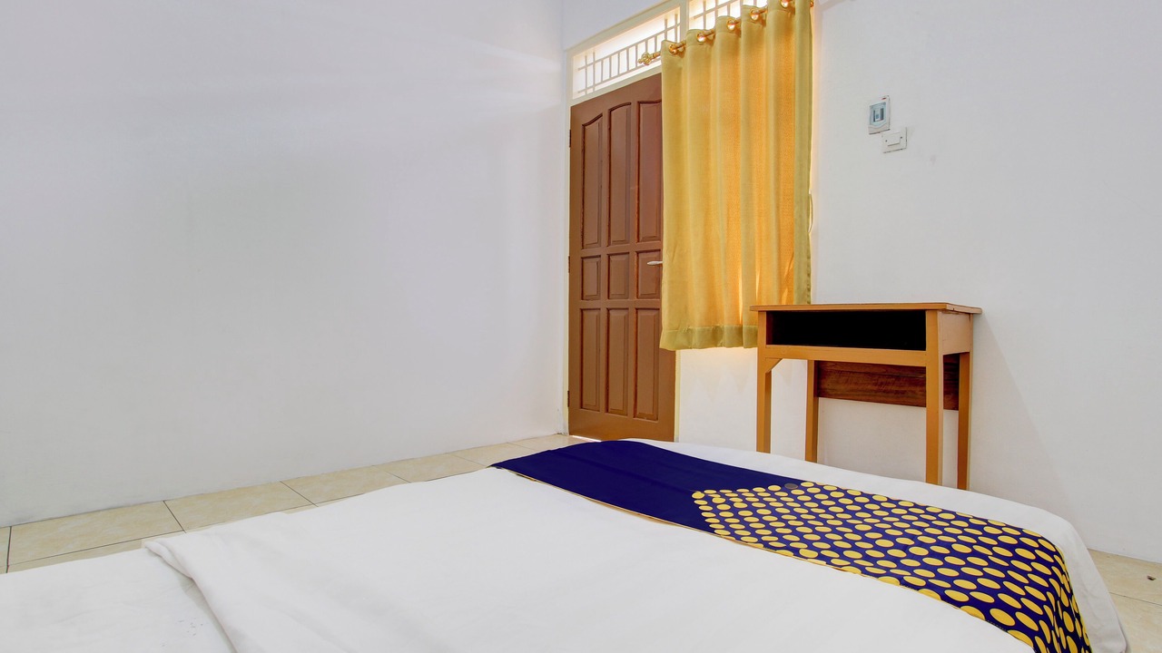 Photo of Bedroom in Purwokerto