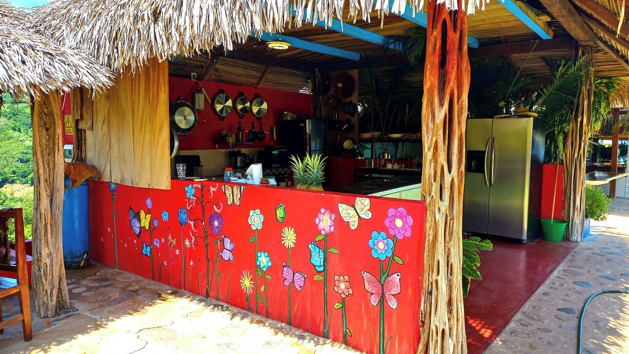 Photo of Kitchen in Mayto