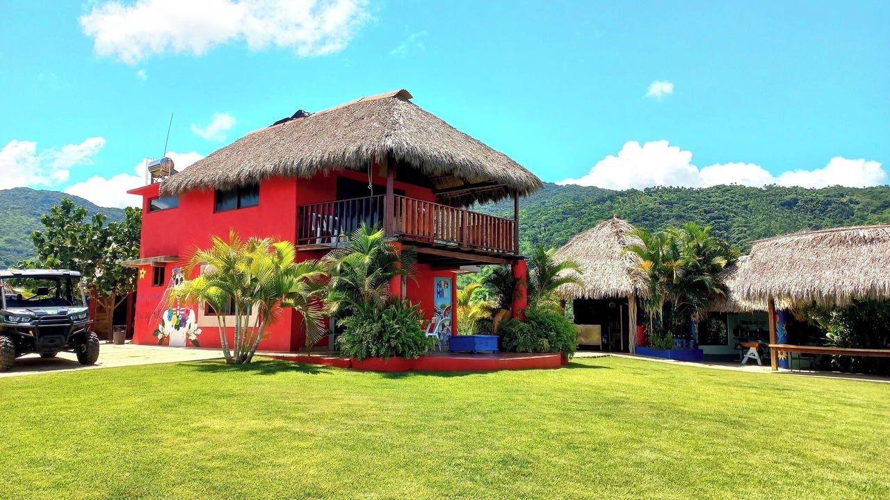 Photo of Outdoor in Mayto