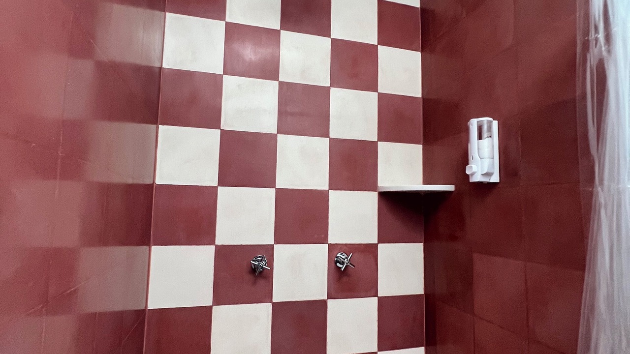 Photo of Bathroom in Santa Maria la Ribera