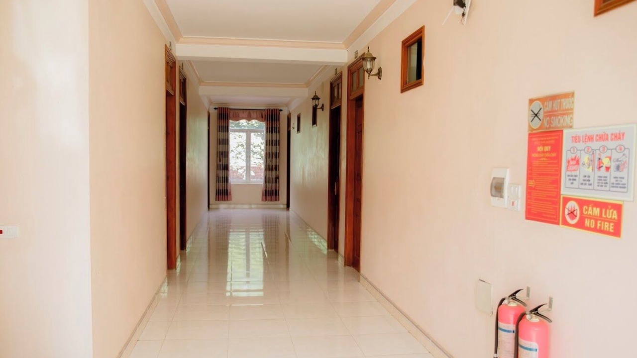 Photo of Bedroom in Chieng Chau