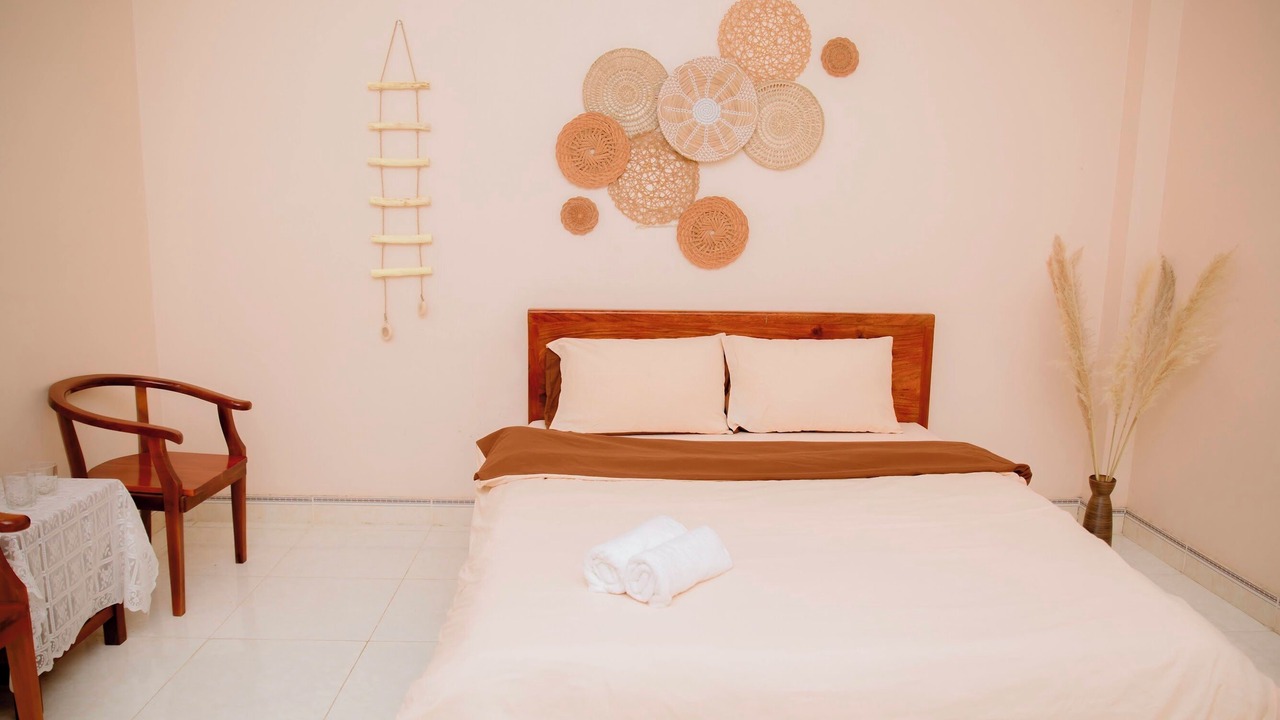 Photo of Bedroom in Chieng Chau