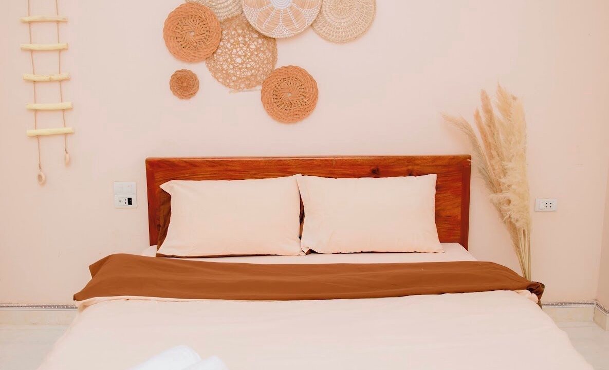 Photo of Bedroom in Chieng Chau