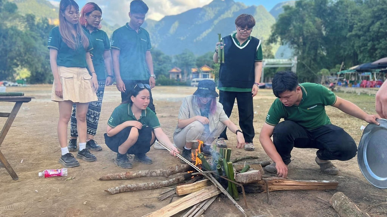 Photo of Outdoor in Chieng Chau