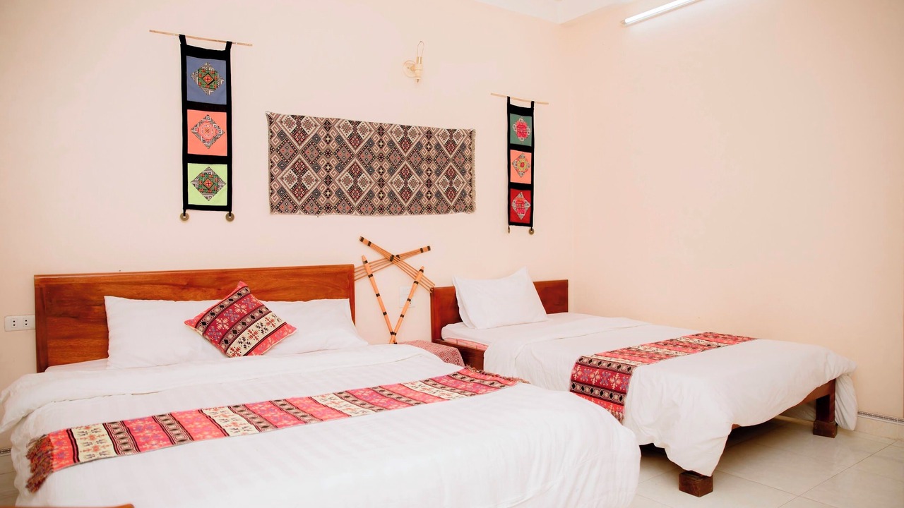 Photo of Bedroom in Chieng Chau