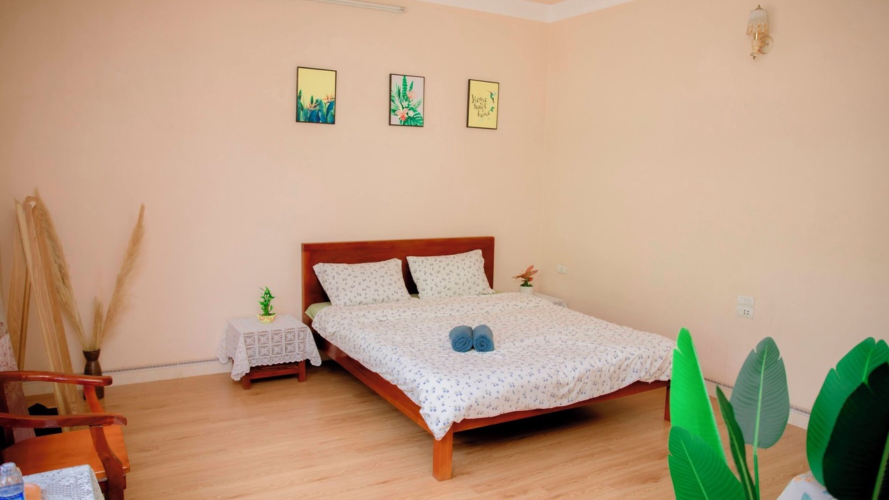 Photo of Bedroom in Chieng Chau