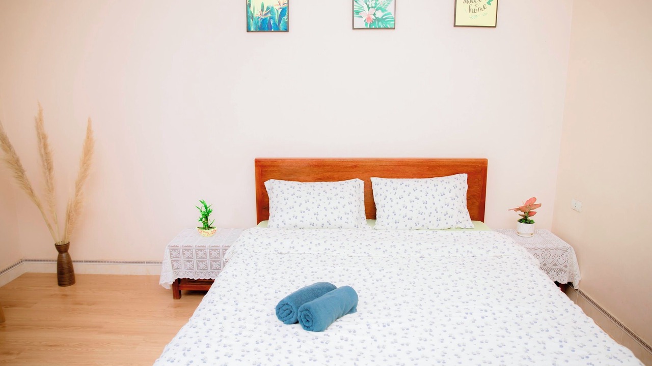 Photo of Bedroom in Chieng Chau