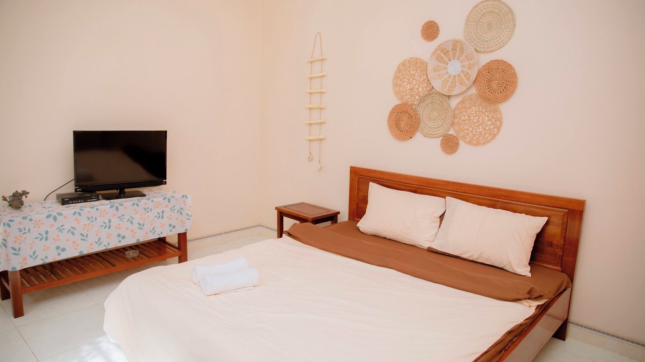 Photo of Bedroom in Chieng Chau