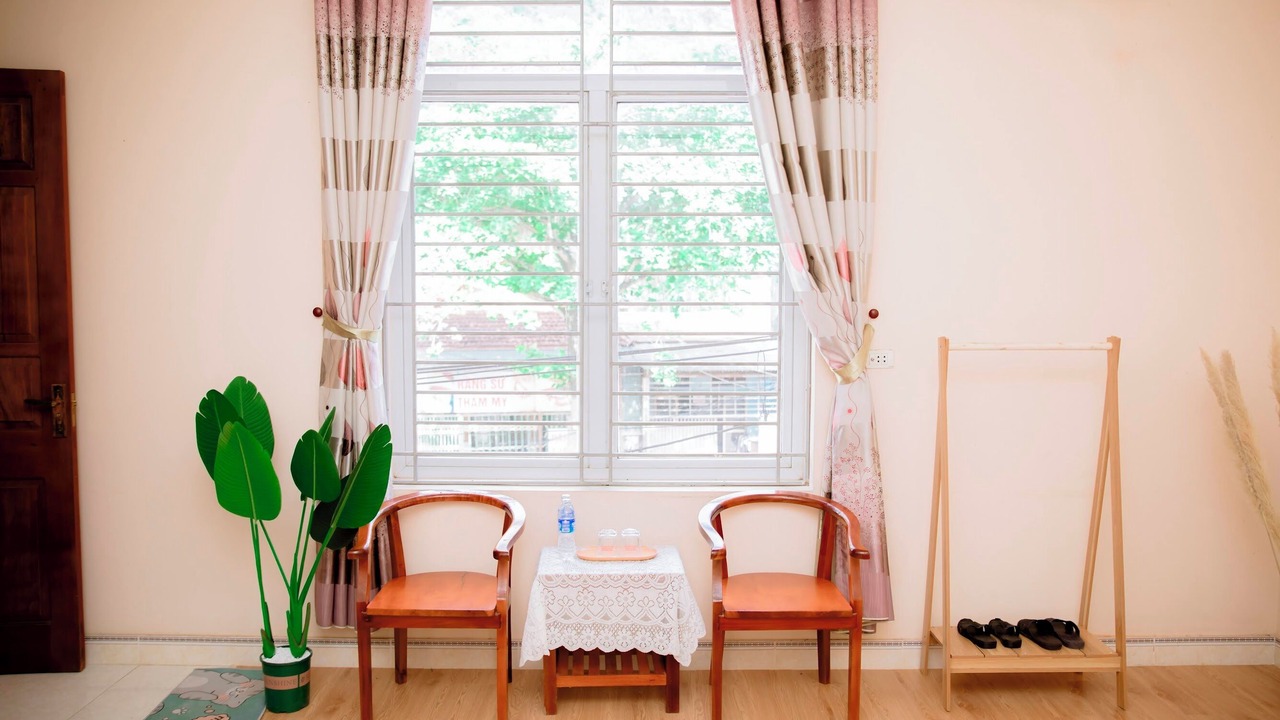Photo of Bedroom in Chieng Chau