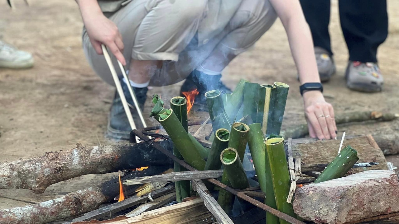 Photo of Outdoor in Chieng Chau