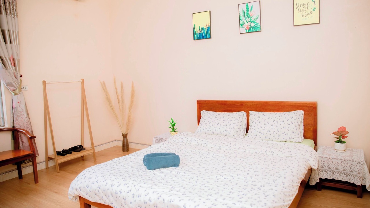 Photo of Bedroom in Chieng Chau
