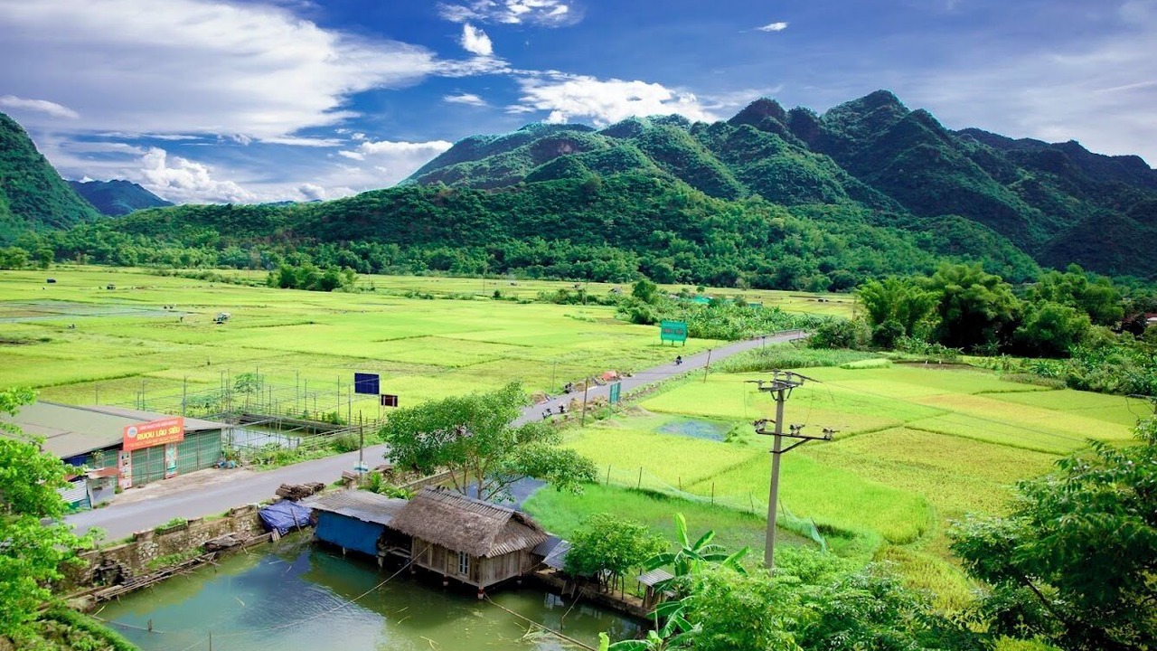 Photo of Outdoor in Chieng Chau
