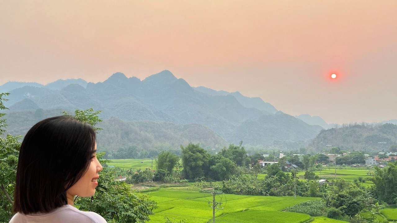 Photo of Outdoor in Chieng Chau