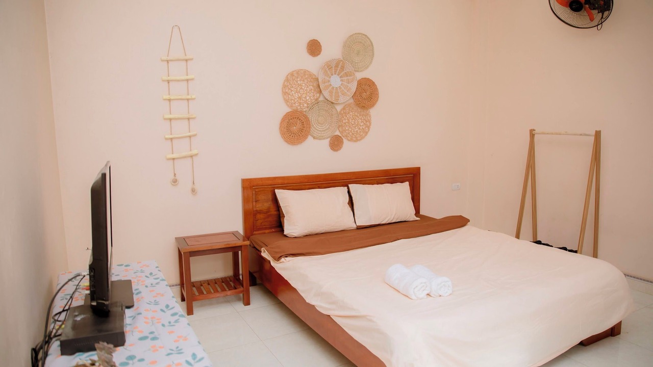 Photo of Bedroom in Chieng Chau