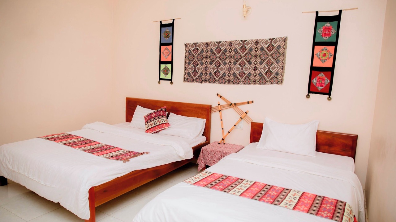 Photo of Bedroom in Chieng Chau