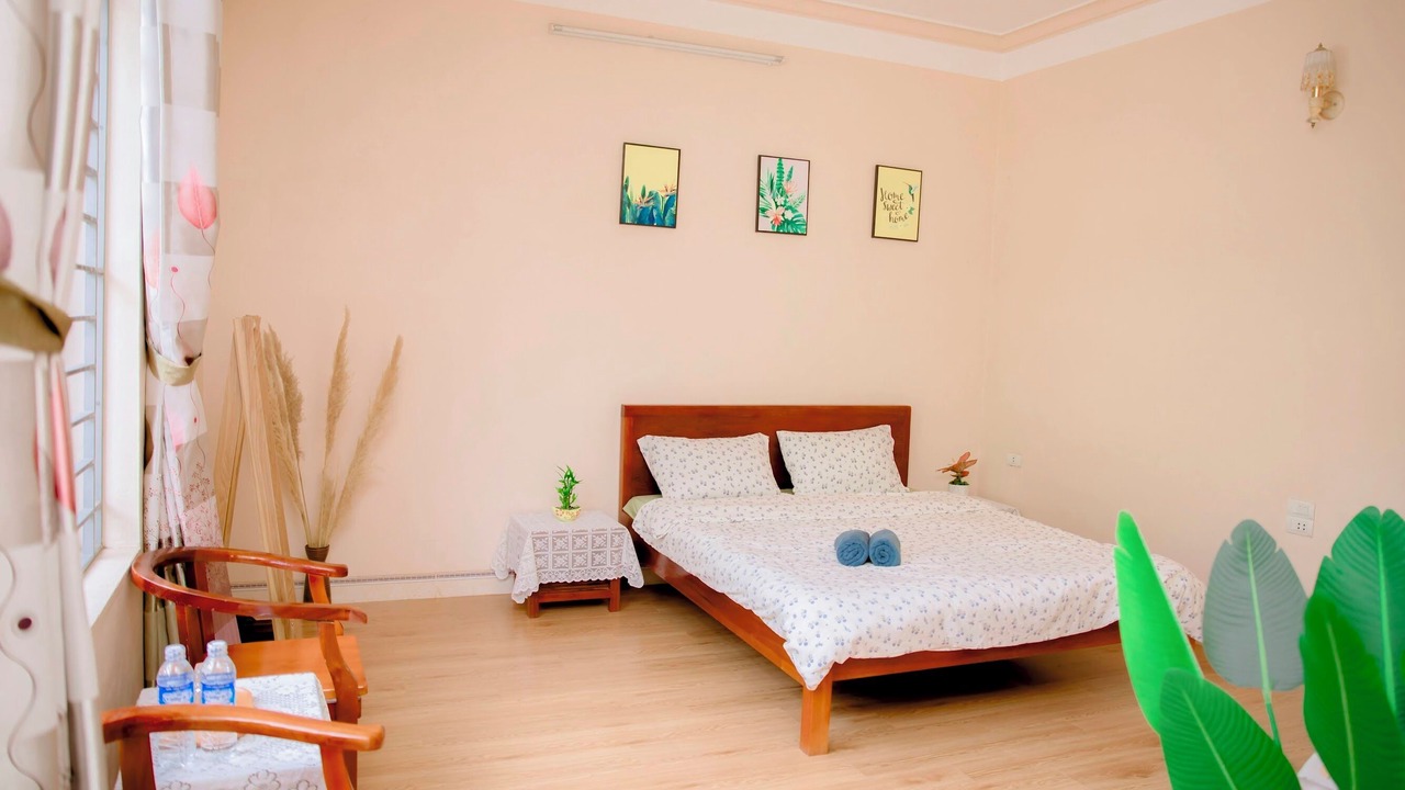 Photo of Bedroom in Chieng Chau
