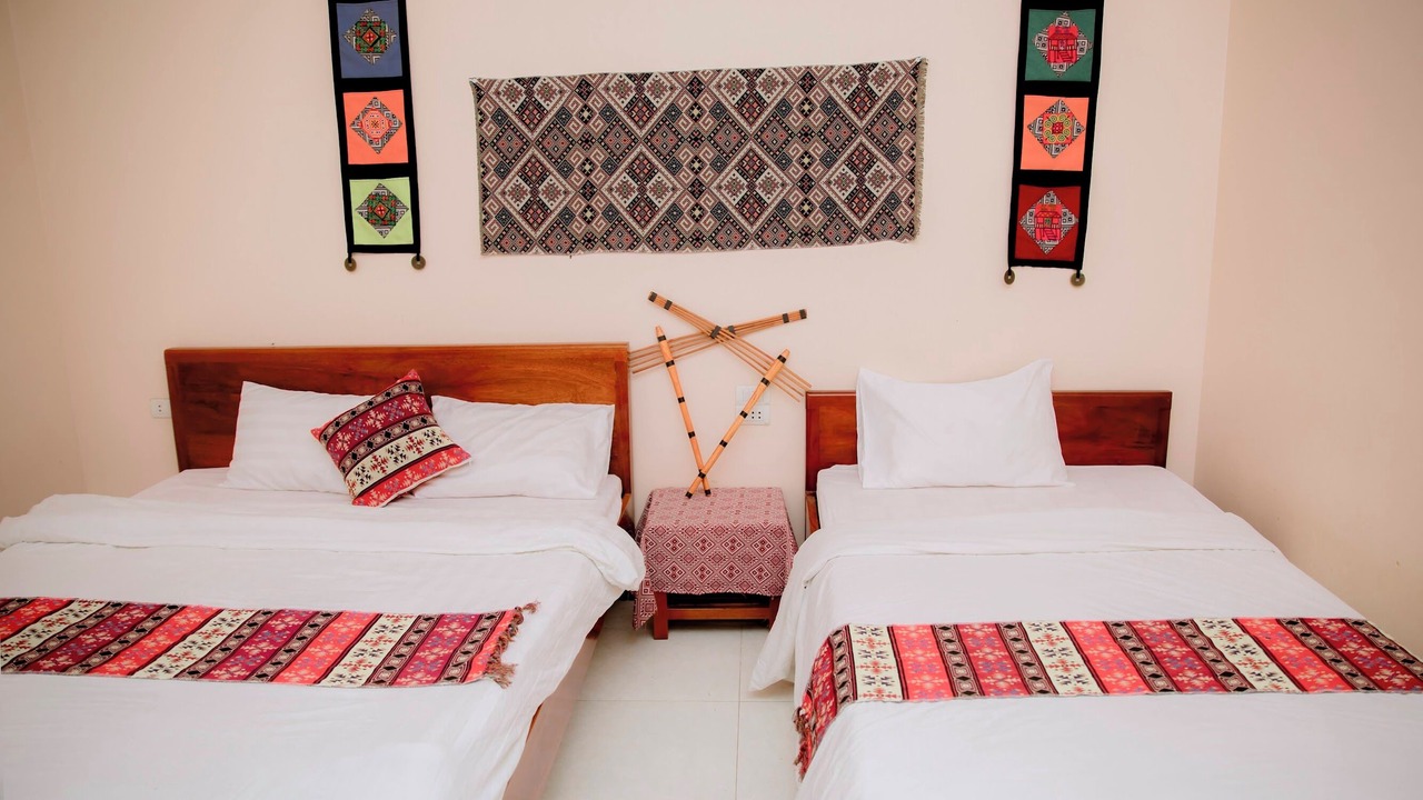 Photo of Bedroom in Chieng Chau