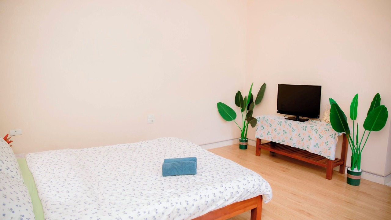 Photo of Bedroom in Chieng Chau
